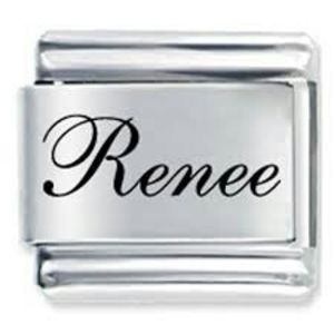 Meet your Posher, Renee