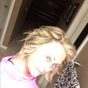 Meet your Posher, Cheryl