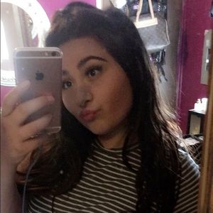 Meet your Posher, Maritza