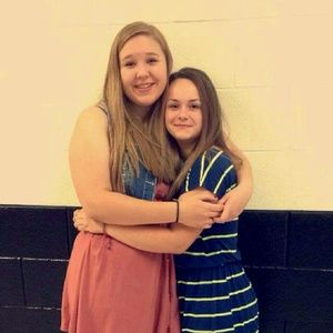 Meet your Posher, Sami