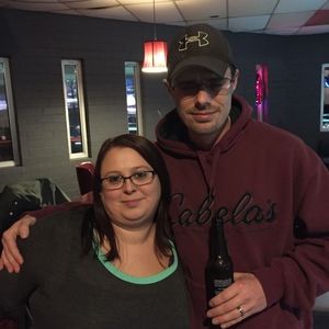 Meet your Posher, Kellie