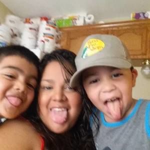 Meet your Posher, Linda