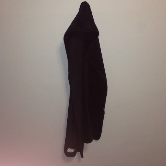 The North Face scarf