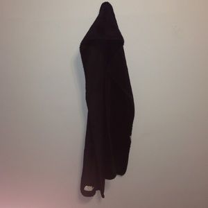 The North Face scarf