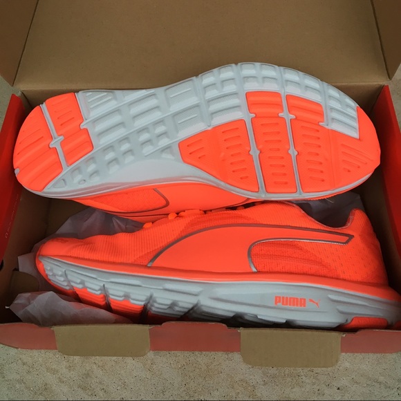 Puma Running Shoes Brand New