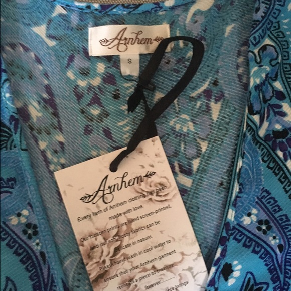 Gorgeous dress by Arnhem - (like spell collective) - Picture 2 of 4