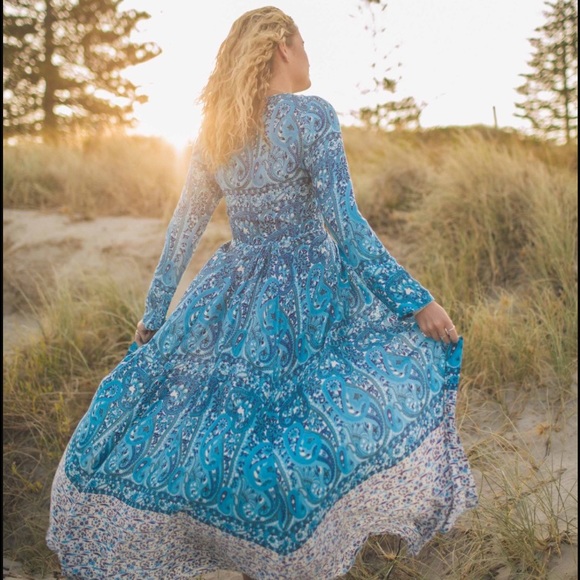 Gorgeous dress by Arnhem - (like spell collective) - Picture 4 of 4