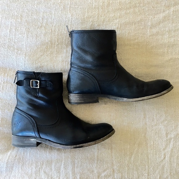 rag & bone Shoes - Frye Pippa Booties