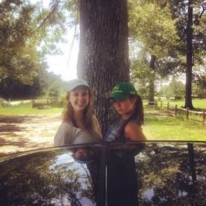 Meet your Posher, Brienna