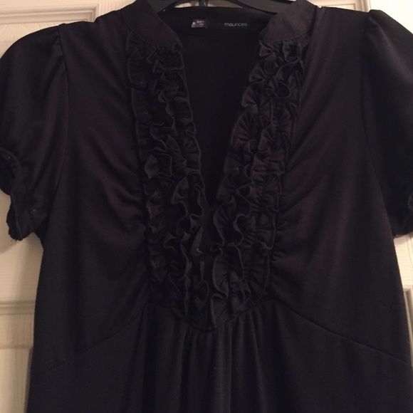 Dress Top - Picture 2 of 2