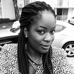 Meet your Posher, Ketsia