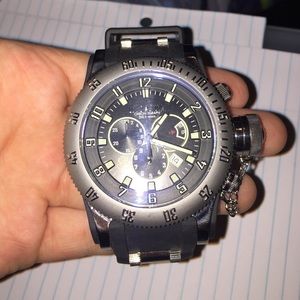 Watch invicta