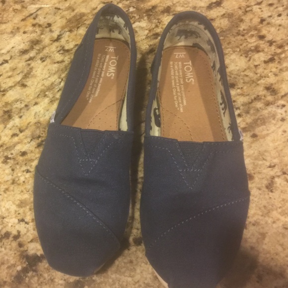TOMS