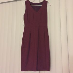 J. Crew Dress