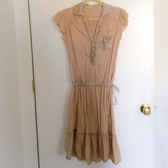 Maje Manon Dress, Paris