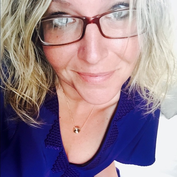 Meet your Posher, Jill