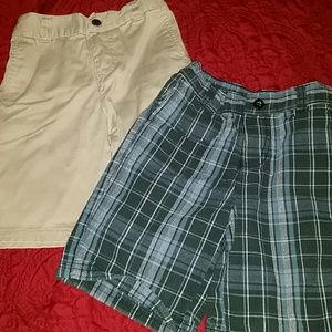 5t Boys dickies shorts bundle