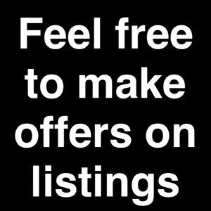 Everything in my store