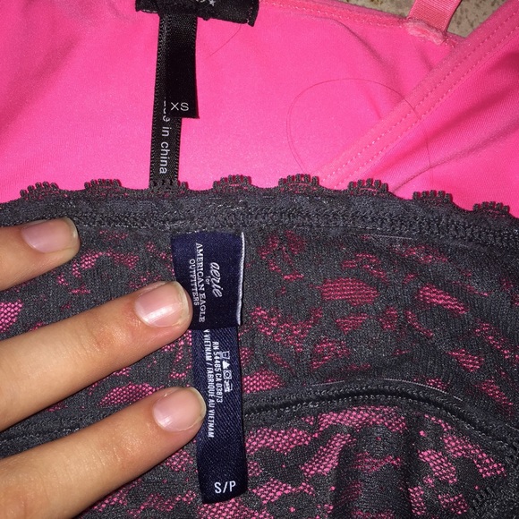 Bralette Bundle - Picture 3 of 4