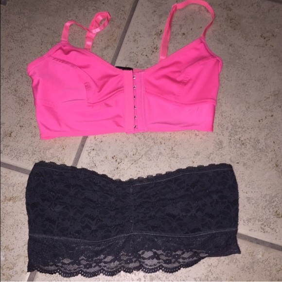 Bralette Bundle - Picture 2 of 4