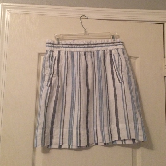 Loft Skirt