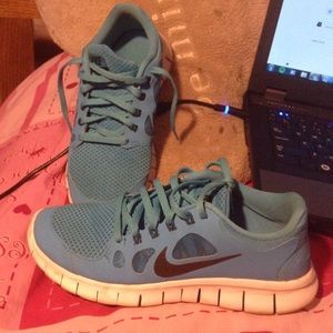 Nike Running Shoes