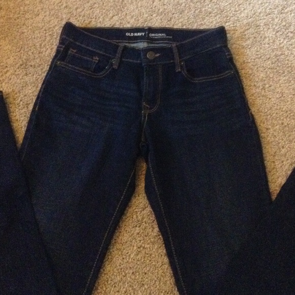 00 Regular Jeans