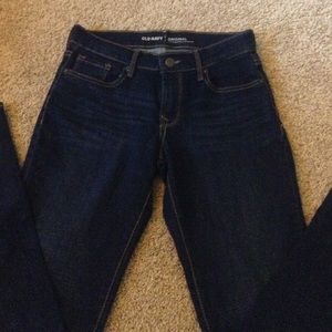 00 Regular Jeans
