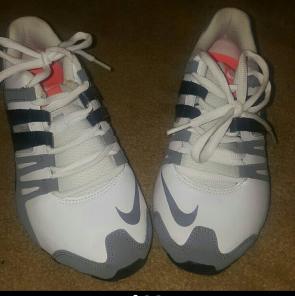 ❌SOLD❌Nike Shox