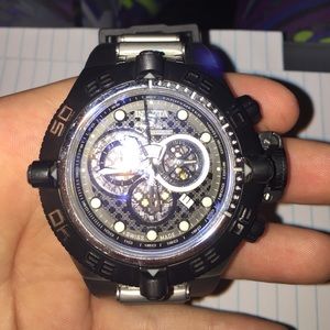 Invicta watch