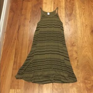 Old Navy Tank Dress