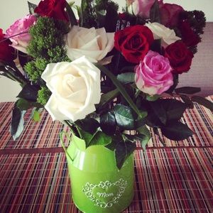 Meet your Posher, Arlene