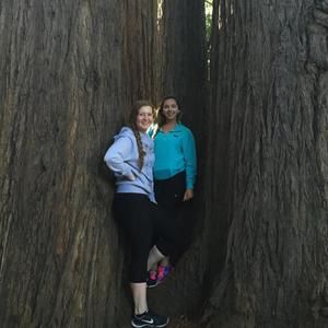 Meet your Posher, Trisha