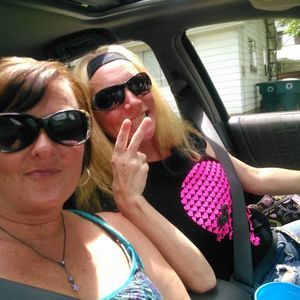 Meet your Posher, Kristi