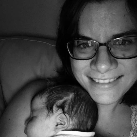 Meet your Posher, Melissa