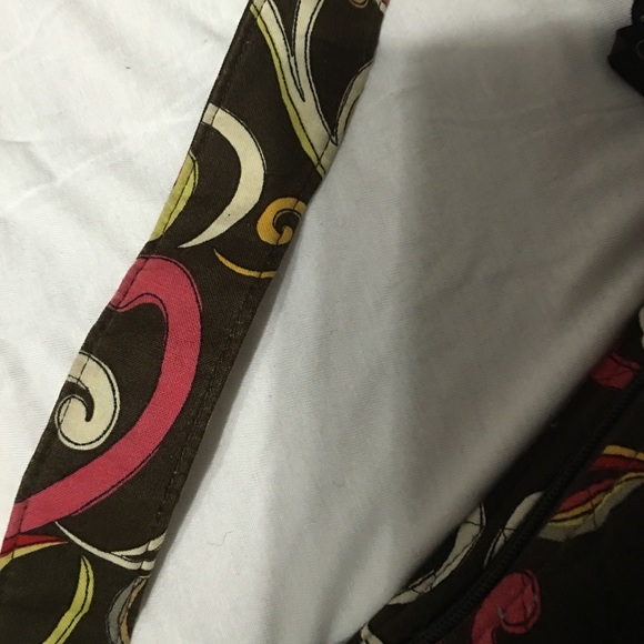 🆕Arrival 5⃣0⃣% off Vera bradley small bag - Picture 2 of 4