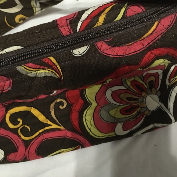 🆕Arrival 5⃣0⃣% off Vera bradley small bag - Picture 3 of 4