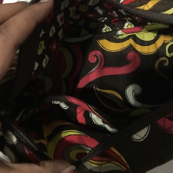 🆕Arrival 5⃣0⃣% off Vera bradley small bag - Picture 4 of 4