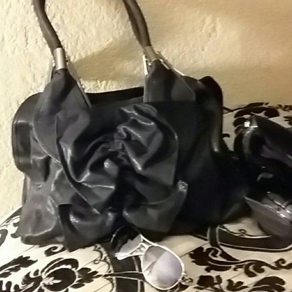 NWOT Big Buddha handbag