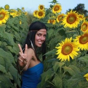 Meet your Posher, Daniela