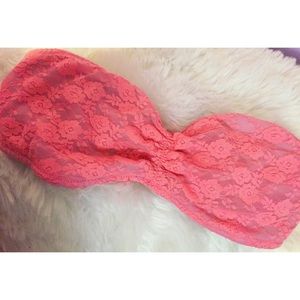 Victoria's Secret/PINK bandeau