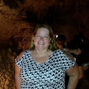 Meet your Posher, Deborah