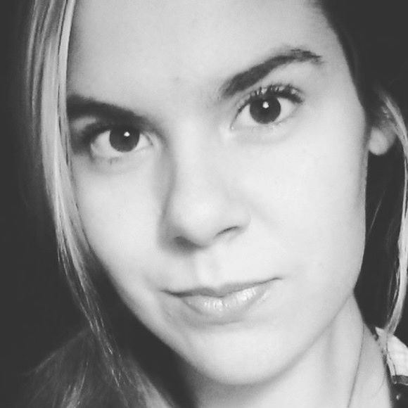 Meet your Posher, Bailey