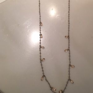 Authentic Chan luu necklace