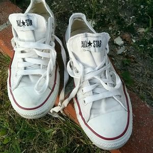 Converse @nicolekimball