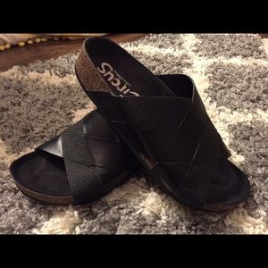 Sam Edelman sandals