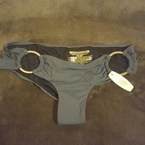 NWT bikini bottoms