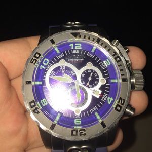 Invicta watch