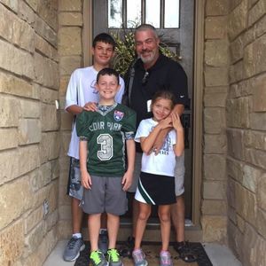 Meet your Posher, Staci