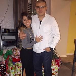 Meet your Posher, Ronnie